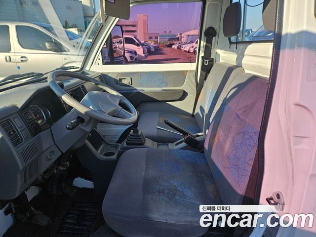 Chevrolet Labo 2019 thumb 7