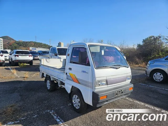 Chevrolet Labo 2019 thumb 12