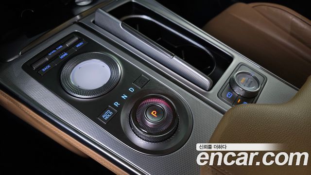 Genesis GV80 2020 thumb 10