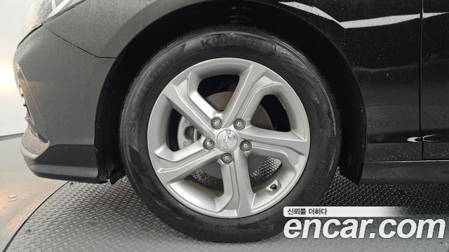 Hyundai Sonata 2018 thumb 6