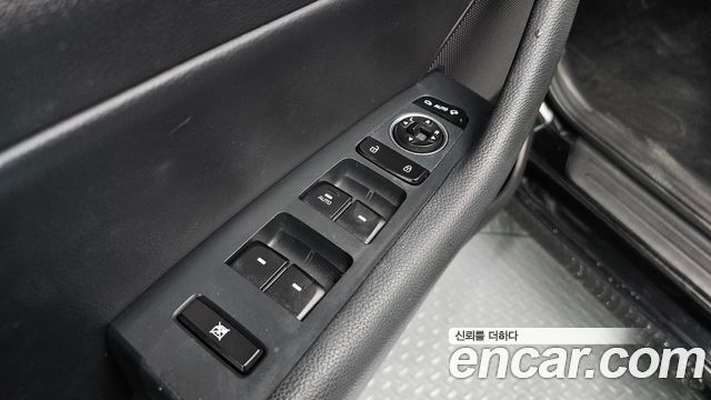 Hyundai Sonata 2018 thumb 11