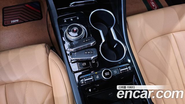 Kia K5 2022 thumb 10