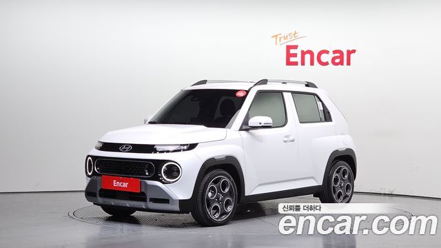 Hyundai Casper 2024 thumb 2