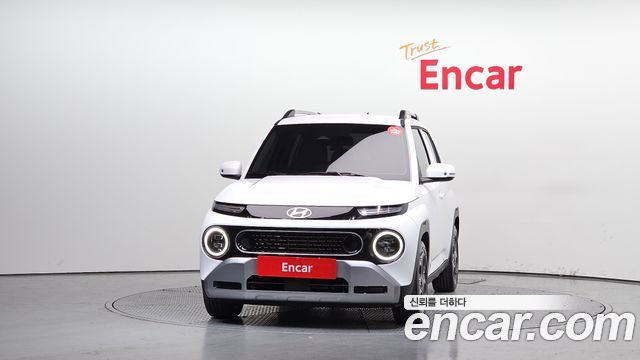 Hyundai Casper 2024 thumb 3