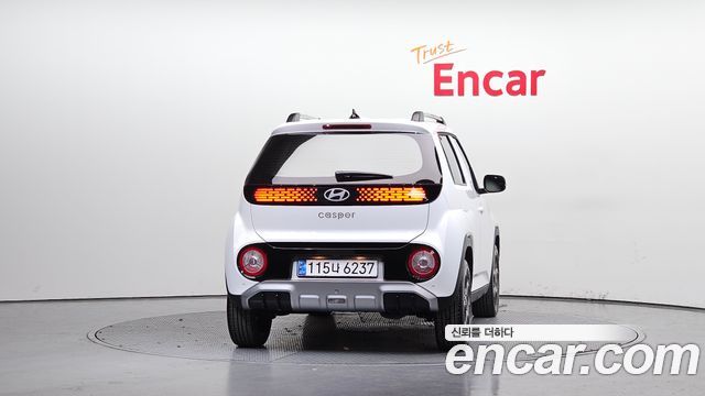 Hyundai Casper 2024 thumb 4
