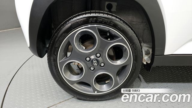 Hyundai Casper 2024 thumb 5