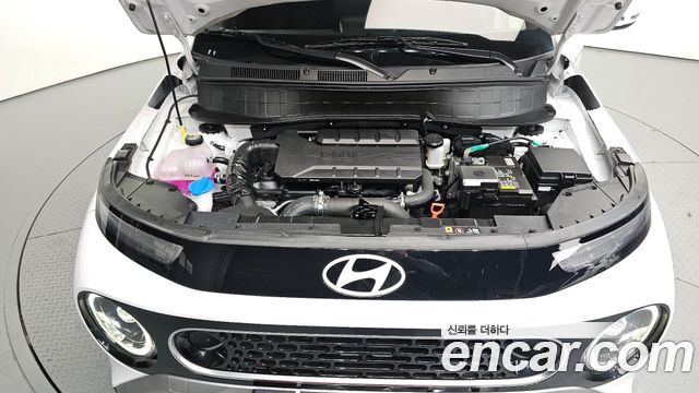 Hyundai Casper 2024 thumb 6