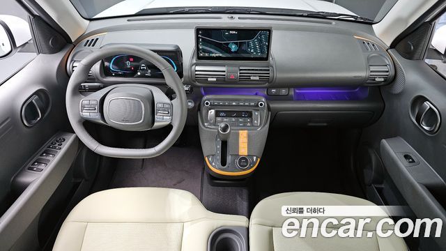 Hyundai Casper 2024 thumb 7
