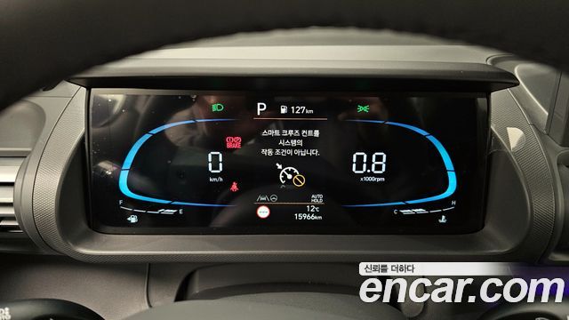 Hyundai Casper 2024 thumb 8