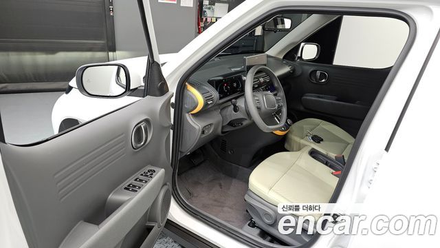 Hyundai Casper 2024 thumb 10