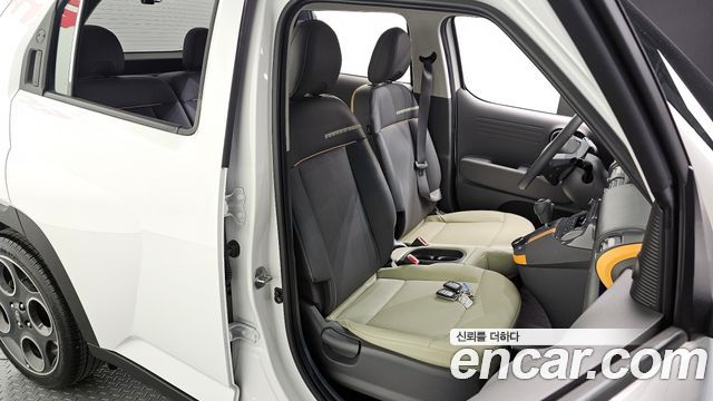 Hyundai Casper 2024 thumb 11