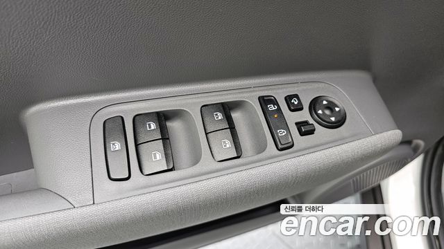 Hyundai Casper 2024 thumb 12