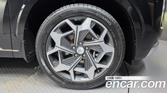Hyundai Palisade 2021 thumb 6