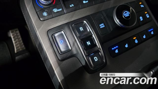 Hyundai Palisade 2021 thumb 10