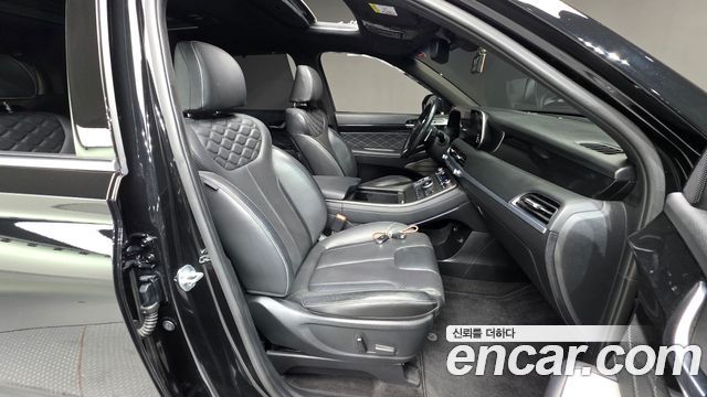 Hyundai Palisade 2021 thumb 11