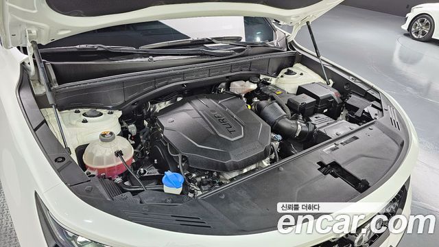 Kia Sorento 2020 thumb 6