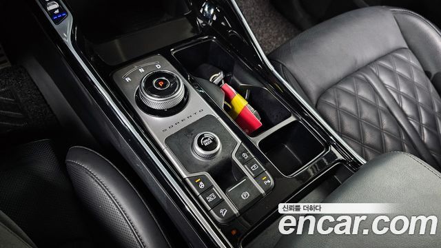 Kia Sorento 2020 thumb 9