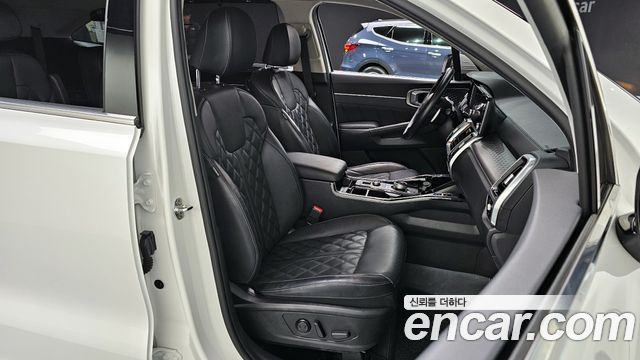 Kia Sorento 2020 thumb 10