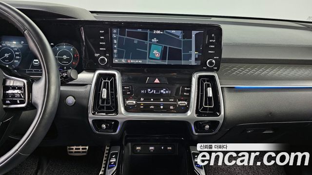 Kia Sorento 2020 thumb 11