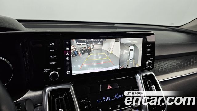 Kia Sorento 2020 thumb 12