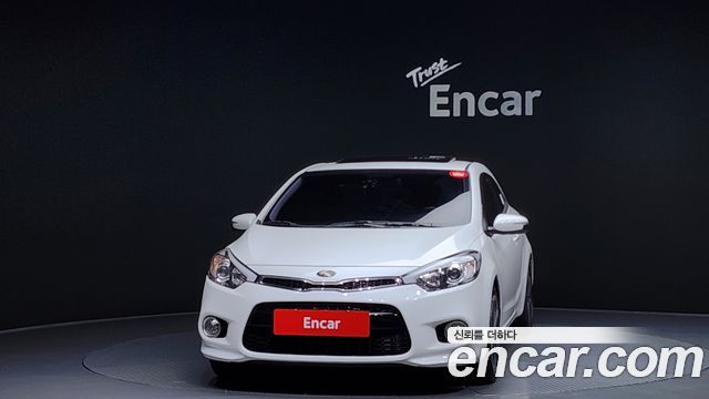 Kia K3 2015 thumb 4