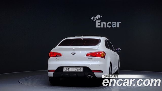 Kia K3 2015 thumb 5
