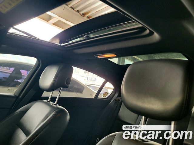 Renault Korea SM5 2013 thumb 9