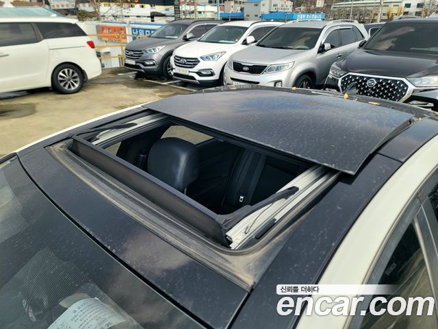 Renault Korea SM5 2013 thumb 11