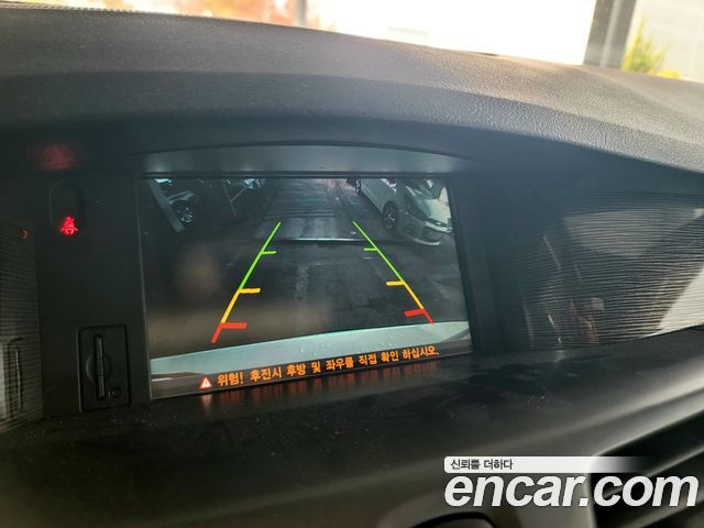 Renault Korea SM5 2013 thumb 12