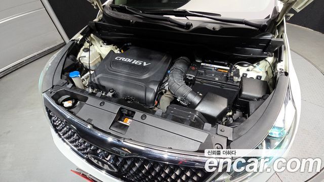 Kia Sportage 2014 thumb 6