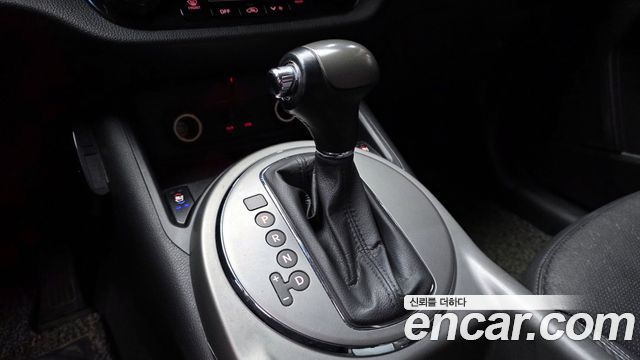 Kia Sportage 2014 thumb 9