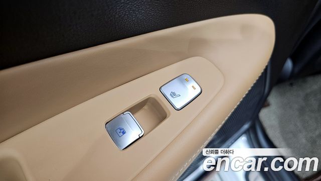 Hyundai Santa Fe 2020 thumb 12