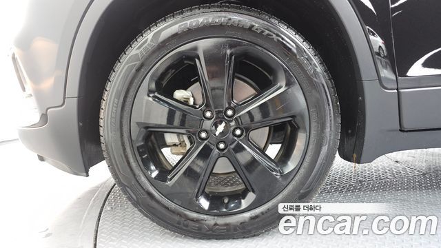 Chevrolet Trax 2019 thumb 5