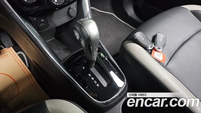 Chevrolet Trax 2019 thumb 9
