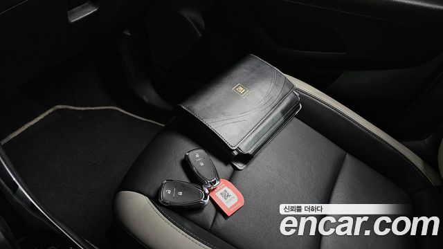 Chevrolet Trax 2019 thumb 11