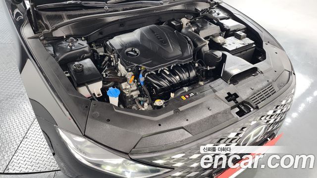 Hyundai Grandeur 2022 thumb 7