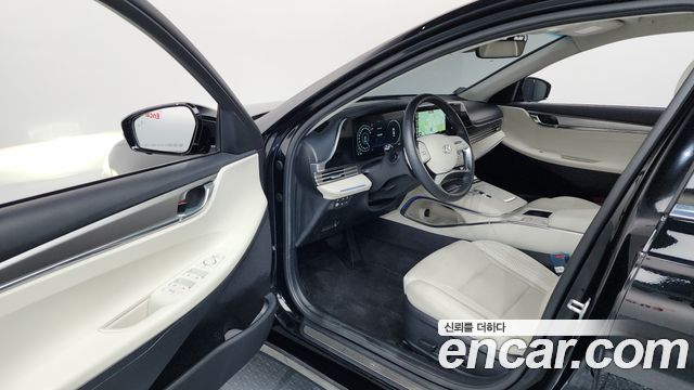 Hyundai Grandeur 2022 thumb 11