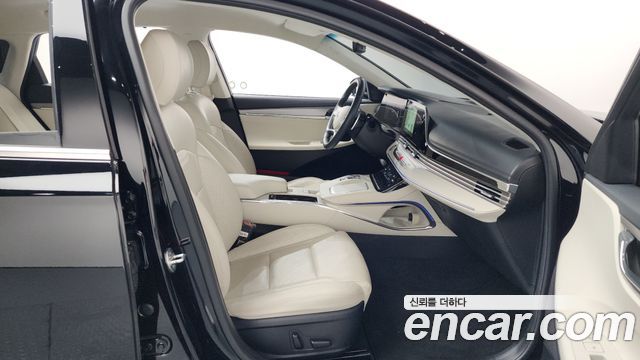 Hyundai Grandeur 2022 thumb 12