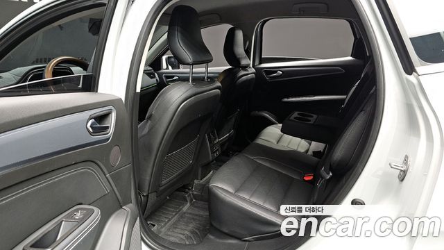 Renault Korea XM3 2021 thumb 10