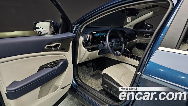 Kia Sportage 2022 thumb 11