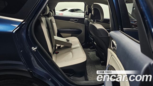 Kia Sportage 2022 thumb 12