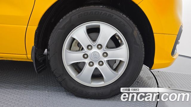Hyundai Starex 2018 thumb 5