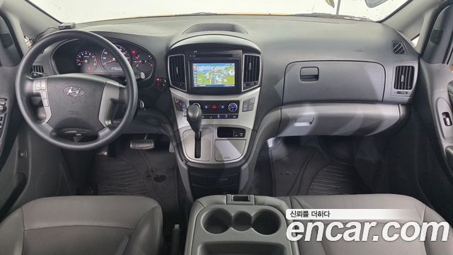 Hyundai Starex 2018 thumb 7