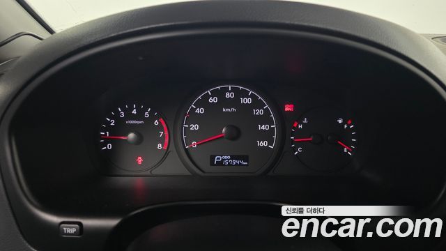 Hyundai Starex 2018 thumb 8