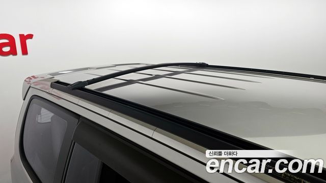 Hyundai Terracan 2004 thumb 12