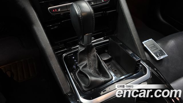 Renault Korea SM6 2016 thumb 9