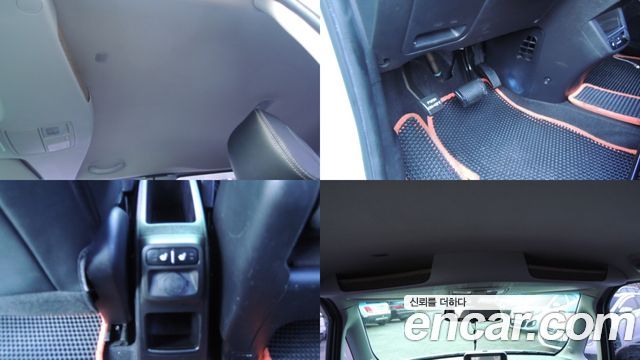 Kia Ray 2015 thumb 12