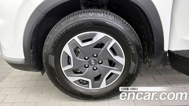 Hyundai Santa Fe 2021 thumb 6
