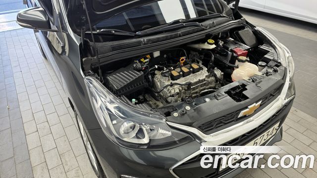 Chevrolet Spark 2019 thumb 7