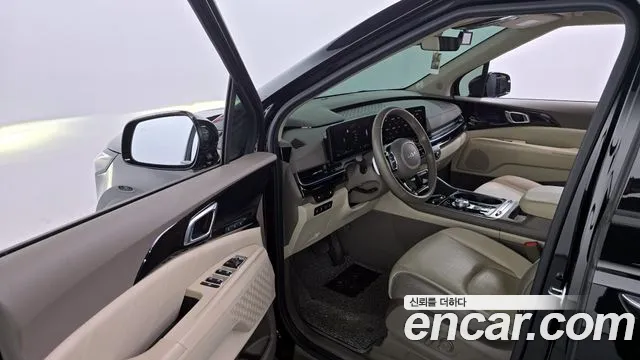 Kia Carnival 2024 thumb 10